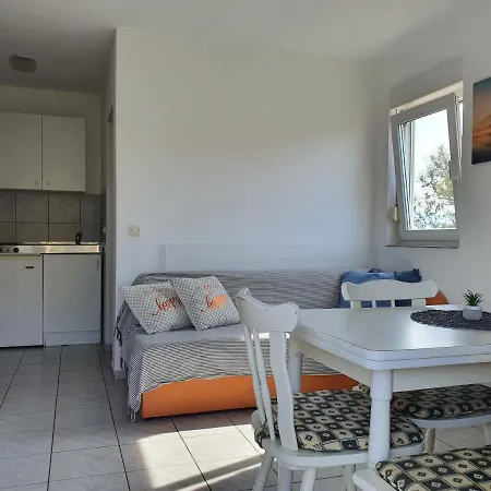 Trendy Apartments - Novalja Exterior photo