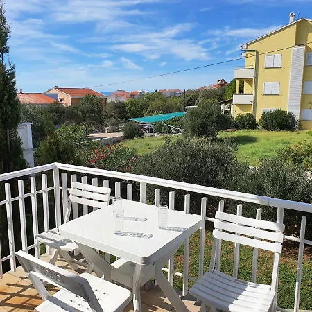 Trendy Apartments - Novalja Exterior photo