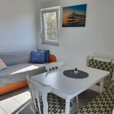 Trendy Apartments - Novalja Exterior photo