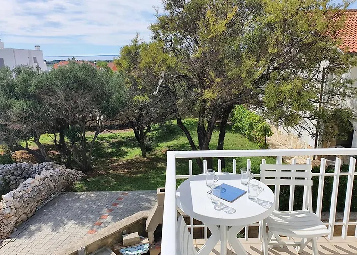 Trendy Apartments - Novalja