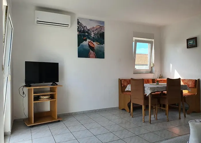 Trendy Apartments - Novalja