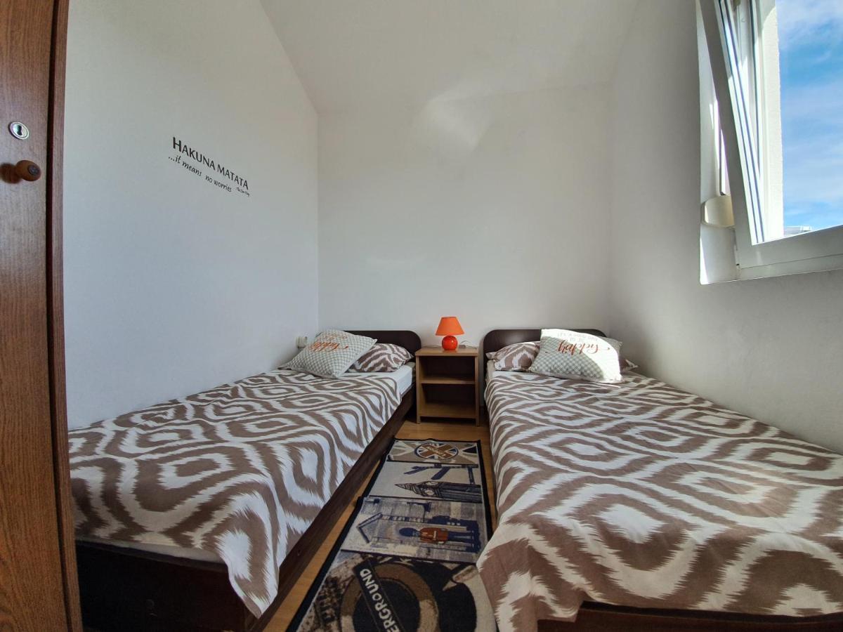 Trendy - Apartment *
