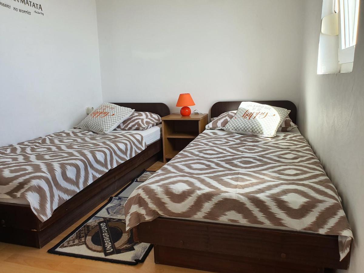 Apartment Trendy - Novalja
