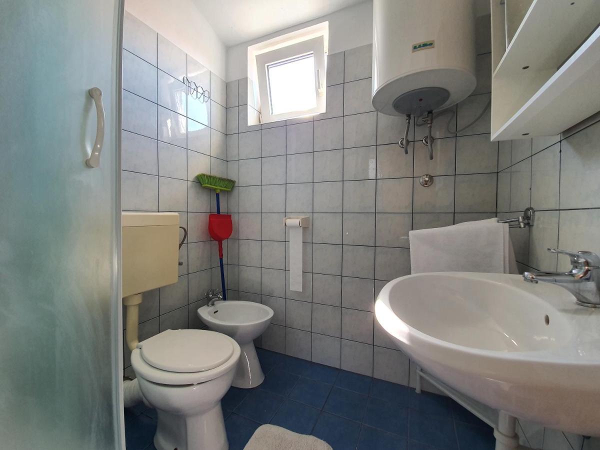 Trendy - Apartment Novalja