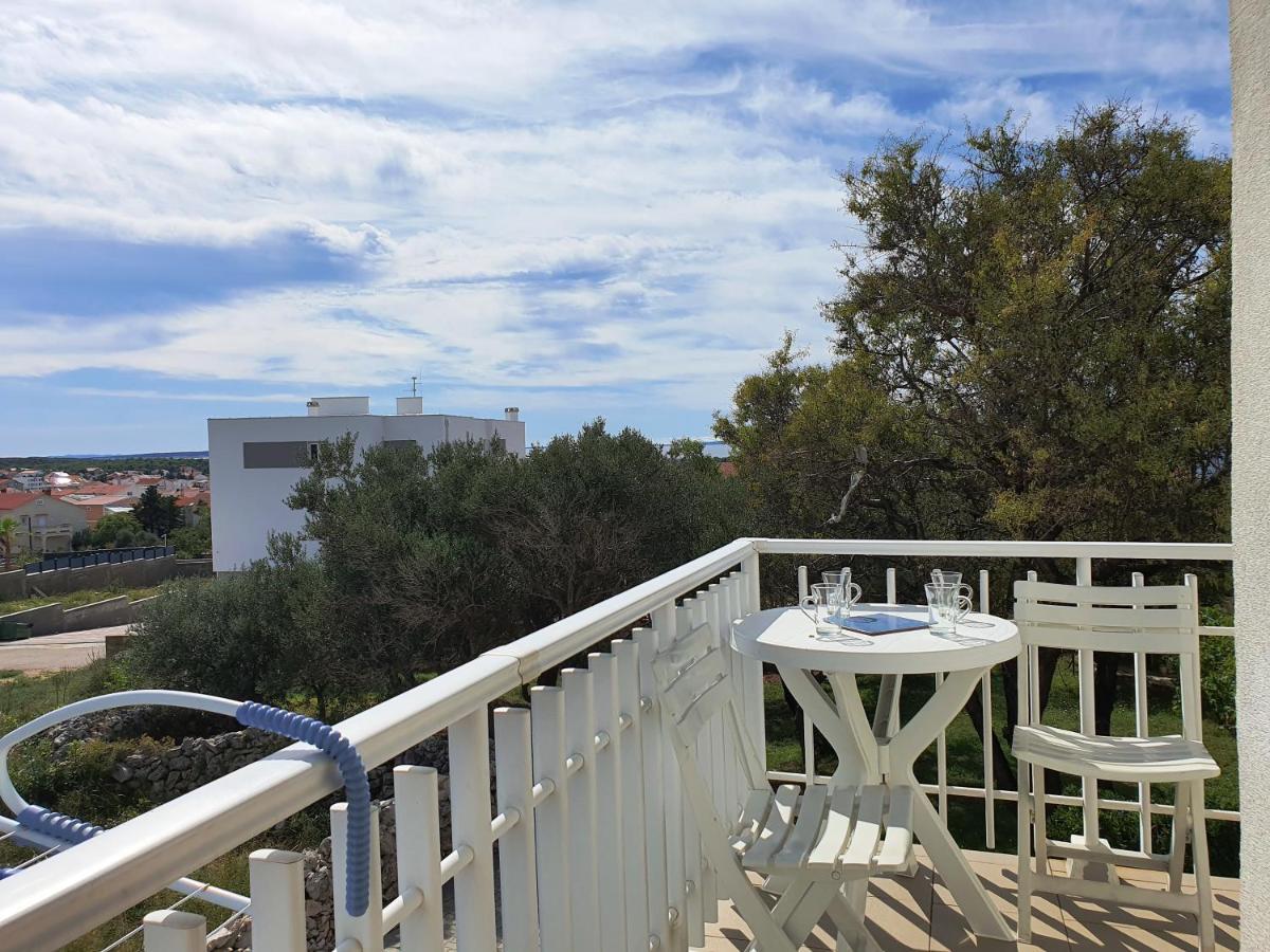 Appartement Trendy -