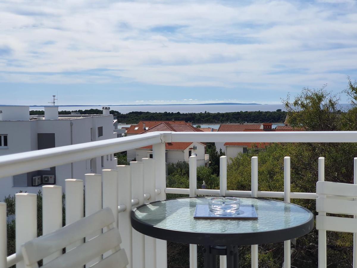 Appartement Trendy - *